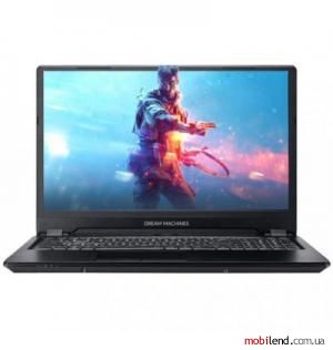 Dream Machines RS2070Q-16 (RS2070Q-16UA27)