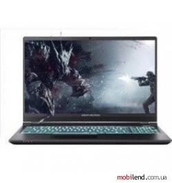 Dream Machines RS2080Q-15 Black (RS2080Q-15UA40)