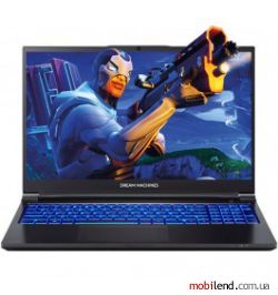 Dream Machines RS3080-15 (RS3080-15UA54)