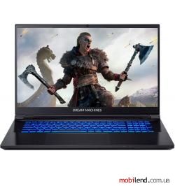 Dream Machines RS3080-17 (RS3080-17UA52)