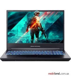 Dream Machines RT3060-15 Black (RT3060-15UA46)