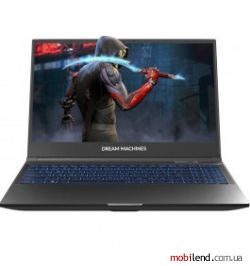 Dream Machines RT3060-15 (RT3060-15UA50)