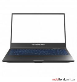 Dream Machines RT3060-15 (RT3060-15UA51)