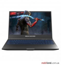 Dream Machines RT3060-15 (RT3060-15UA52)