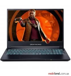 Dream Machines RT3070-15 Black (RT3070-15UA41)