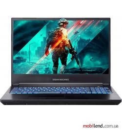 Dream Machines RT3070-15 Black (RT3070-15UA42)