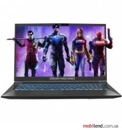 Dream Machines RT3070-15UA27