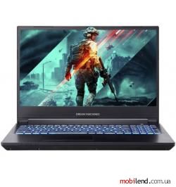 Dream Machines RT3070-15UA31