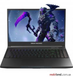 Dream Machines RT3080-15 (RT3080-15UA57)