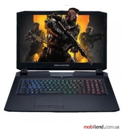 Dream Machines RX2060-17 (RX2060-17PL17)