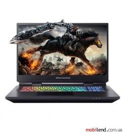 Dream Machines RX2070S-17 (RX2070S-17UA32)