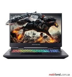 Dream Machines RX2070S-17BY31