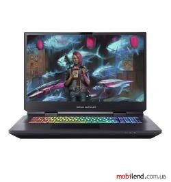 Dream Machines RX3070-17 (RX3070-17PL35)