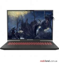 Dream Machines RX4090-17 Black (RX4090-17UA28)