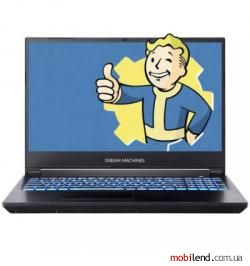 Dream Machines T1660Ti-15 (T1660TI-15UA51)