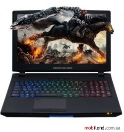 Dream Machines X1060-15 (X1060-15UA34)