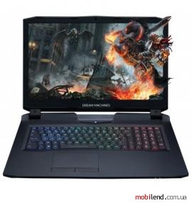 Dream Machines X1060-17 (X1060-17PL32)