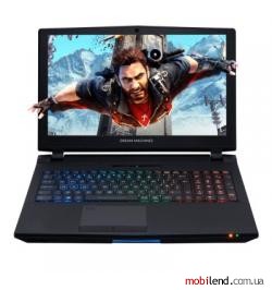 Dream Machines X1060 (X1060-15PL20)
