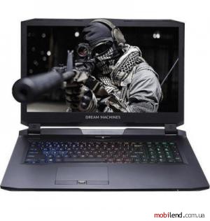 Dream Machines X1060 (X1060-15UA22)