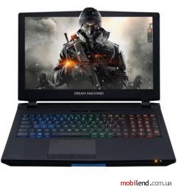 Dream Machines X1070-15 (X1070-15UA33)