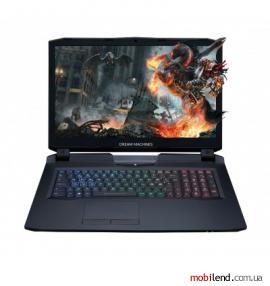 Dream Machines X1070-17 (X1070-17PL32)