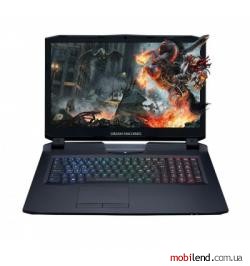 Dream Machines X1070-17 (X1070-17PL33)