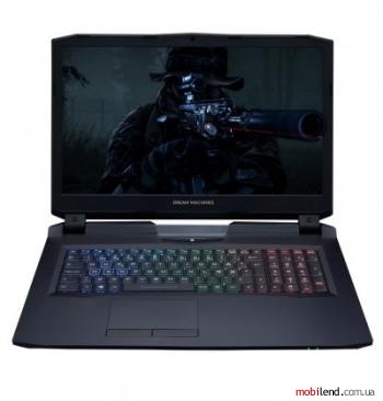 Dream Machines X1080