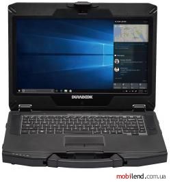DURABOOK S14I (S4E1A211EAXX)