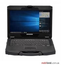 DURABOOK S14I (S4E1A2AA3BXE)