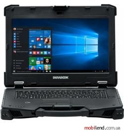 DURABOOK Z14I (Z4A1A2CA3BTX)