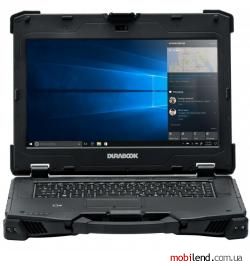 DURABOOK Z14I (Z4A2B3DA3BXX)