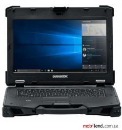 DURABOOK Z14I (Z4E1B3CE3BTX)