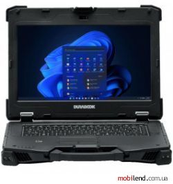 DURABOOK Z14I (Z4E2B3DAEEAX)