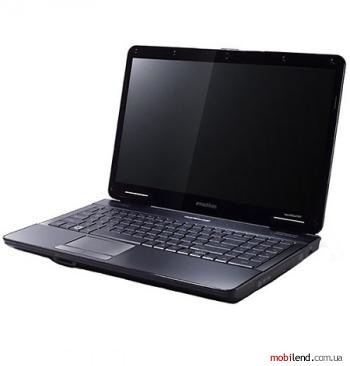 eMachines E525