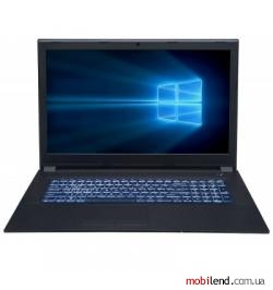 EPIC PRO 15 NB50TK1 (i5-8400/8/120Gb/GTX1050Ti4Gb/IPS)