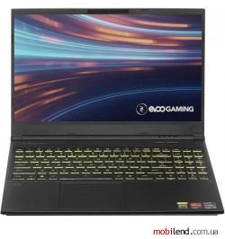 EVOO Gaming Laptop 15 (EG-LP7-BK)