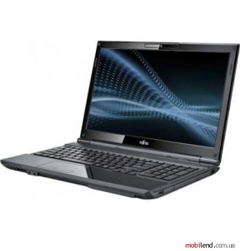 Fujitsu Lifebook AH532 (AH532MPBT5RU)