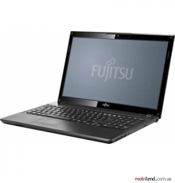 Fujitsu Lifebook AH552 (AH552MC3A5RU)