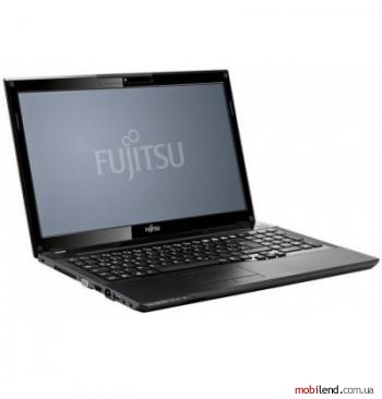 Fujitsu Lifebook AH552 (AH552MPZC2RU)