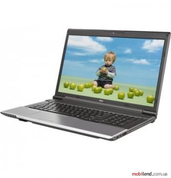 Fujitsu Lifebook N532 (N5320M53A5RU)