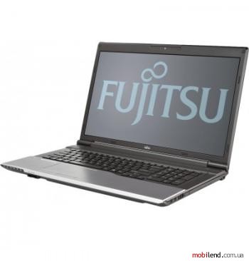 Fujitsu LifeBook N532 (N5320MPZB5RU)