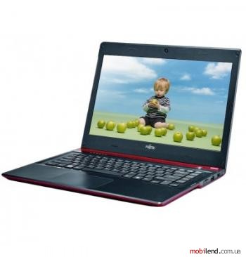 Fujitsu LifeBook UH572 (UH572M77A2RU)