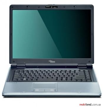 Fujitsu AMILO Pi 2512