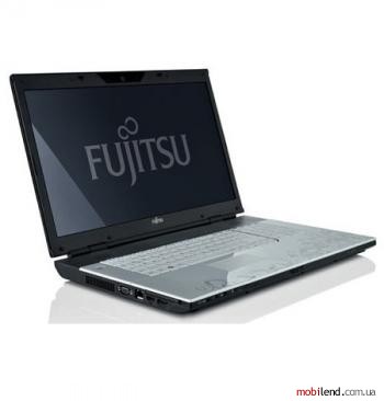 Fujitsu AMILO Pi 3660