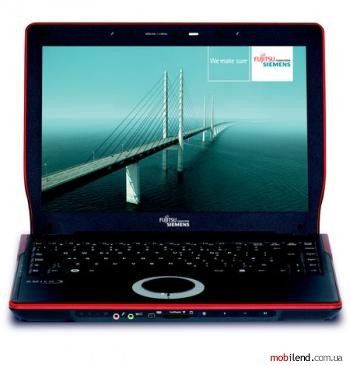 Fujitsu AMILO Si 2636