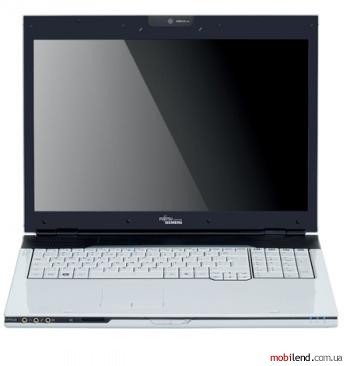 Fujitsu AMILO Xa 3530