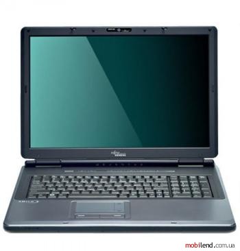 Fujitsu AMILO Xi 2550