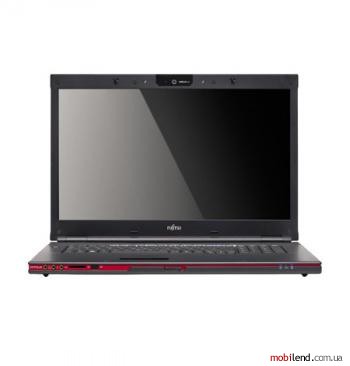 Fujitsu AMILO Xi 3670