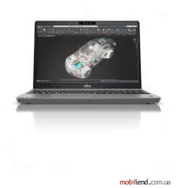 Fujitsu CELSIUS H5511 (H551EWC75RCZ)