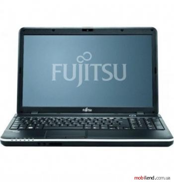 Fujitsu Lifebook A512 (A5120M62C5RU)